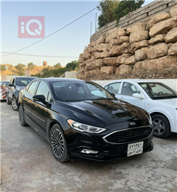 فورد فيوجن